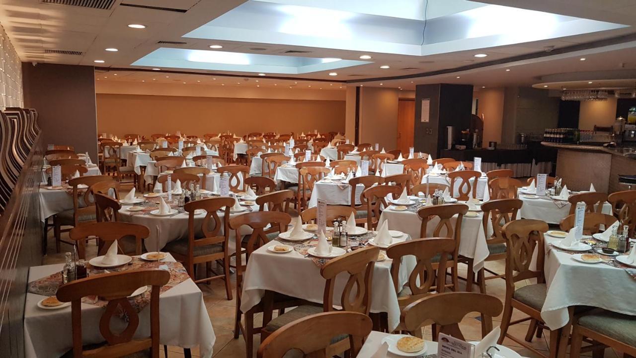 Hotel Libertador Сантьяго Экстерьер фото