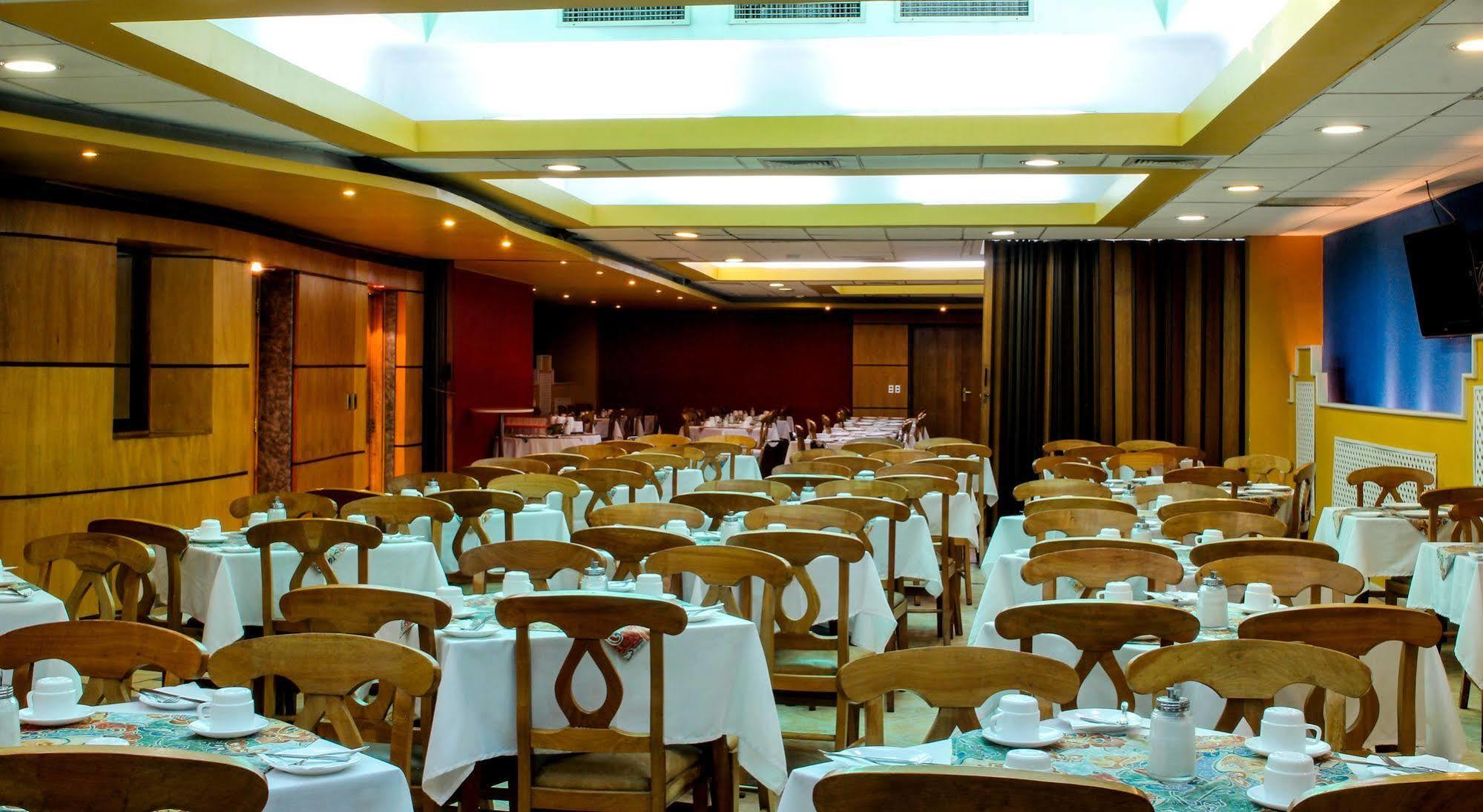Hotel Libertador Сантьяго Экстерьер фото